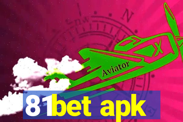 81bet apk